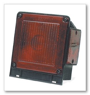 Grote 52642 Stt Lamp - Buy Grote 52642 Stt Lamp - Purchase Grote 52642 Stt Lamp (Automotive,Categories,Exterior Accessories,Trailer Accessories,Lighting)