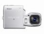 Nikon Coolpix S10 6MP Digital Camera with 10x Vibration Reduction Zoom