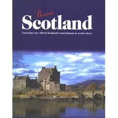 Bonnie Scotland