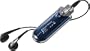 Sony NW-E405 Network Walkman 512 MB Digital Music Player