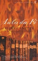Auto Da Fe (Vintage Classics)