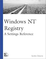 Windows NT Registry (Landmark)