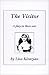 Book The Visitor : A Play in Three Acts