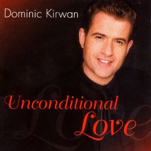 DOMINIC KIRWAN : UNCONDITIONAL