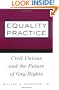 Equality Practice: Civil Unions and the Future of Gay Rights