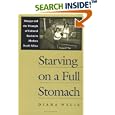  Starving on a Full Stomach: Hunger and the Triumph of Cultural Racism in Modern South Africa (Reconsiderations in South... by Diana Wylie