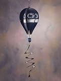 Penn State Nittany Lions Balloon Wind Spinner