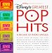 Music Tracks : Disney's Greatest Pop Hits
