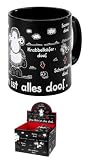 Eigenschaften Sheepworld 40310 / Sheepworld Tasse XXL ODIAD schwarz