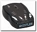 Electronics : Whistler Laser-Radar Detector with Auto Dim Feature - Intelli-Cord Ready