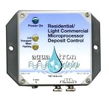 Aquatron Deluxe Water Descaling System