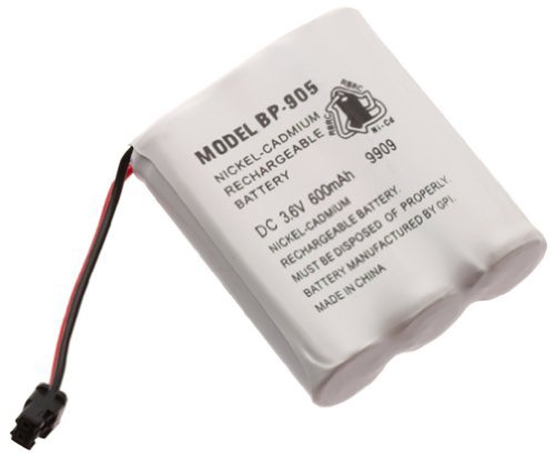 Uniden BP905 Cordless Phone Battery