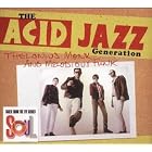 Click here to buy Acid Jazz Generation by  Acid Jazz Generation .