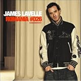 Review James Lavelle  / Romania: Mixed By James Lavelle [VINYL]