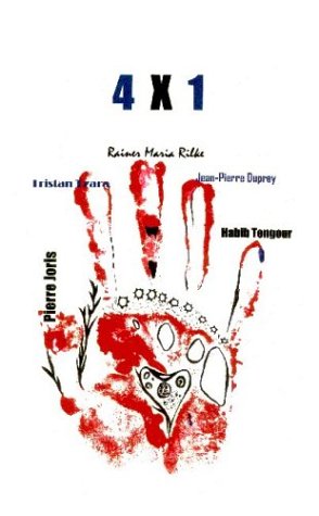 Tristan Tzara