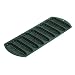 Lodge Logic Pre-Seasoned 9-Stick Cornstick Pan