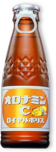 (お徳用ボックス) オロナミンCロイヤルポリス(50本入)