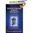 Statistical Methods in Spatial Epidemiology (Wiley Series in Probability and Statistics)