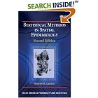 Click here to buy Statistical Methods in Spatial Epidemiology (Wiley Series in Probability and Statistics) by  Andrew B. Lawson.