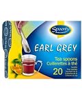Spoonty - Earl Grey Tea