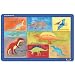 Dinosaurs Placemat by Crocodile Creek