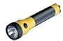 Streamlight 76300 PolyStinger Flashlight, Yellow with Piggyback Charger