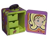 Polly Pocket Electronic Secret Safe