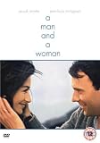 Un Homme Et Une Femme [UK IMPORT] - Jean-Louis Trintignant