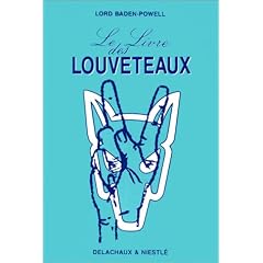 Le livre des Louveteaux