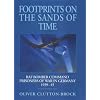 Footprints on the Sands of Time: RAF Bomber Command Prisoners of War in Germany 1939-45