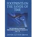 Footprints on the Sands of Time: RAF Bomber Command Prisoners of War in Germany 1939-45