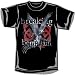 Breaking Benjamin - T-shirts - Band