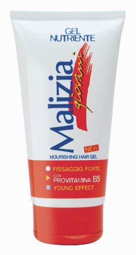 MALIZIA giovani HAARGEL 150ml - Nutritiv Preisvergleich