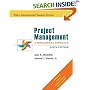 Project Management: A Managerial Approach (Wie)