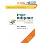 Project Management: A Managerial Approach (Wie)