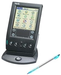 PalmOneIIIcPersonalHandheldOrganizer