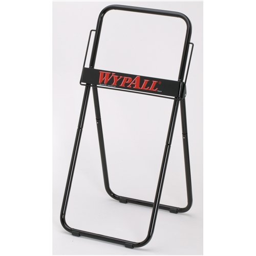 Grizzly H5368 Jumbo Roll Dispenser Stand