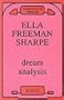 Dream Analysis: A Practical Handbook of Psycho-Analysts (Maresfield Library)