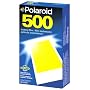 Polaroid Captiva-500 Film Single Pack
