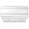 Herlitz 10844744 Sichtreiter f�r H�ngeregistratur, 50er Packung