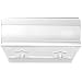 Herlitz 10844744 Sichtreiter f�r H�ngeregistratur, 50er Packung