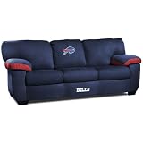 Buffalo Bills NFL Micro Fiber Classic Sofa