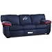 Buffalo Bills NFL Micro Fiber Classic Sofa