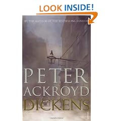 Dickens: Abridged