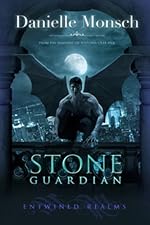 Stone Guardian (Entwined Realms)
