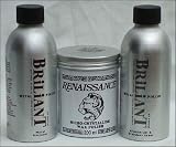 Kitchen & Housewares : Sword Cleaning Kit 250ml