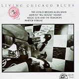 Living Chicago Blues, Vol. 2