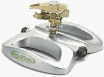 Gilmour Manufacturing #967ZDGT Green Thumb Metal Sled Sprinkler