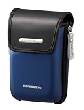 Panasonic DMW-CTH1 Hard Camera Case for Panasonic TZ1 Digital Camera