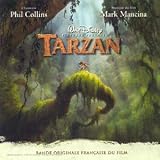Tarzan - La Musique du film - VF (FR Import) - Phil Collins